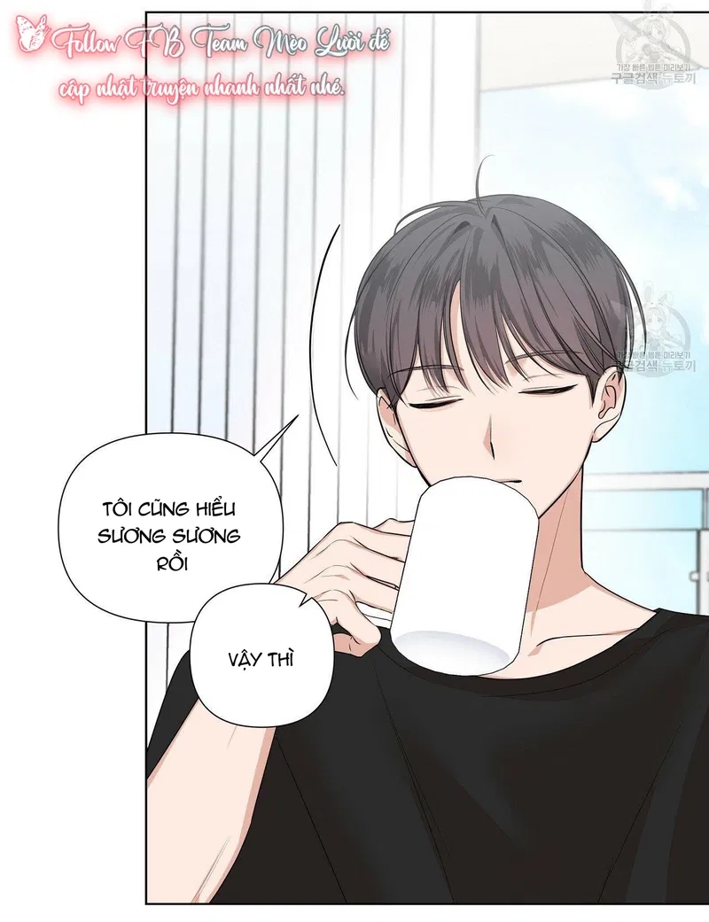 đừng bận tâm, em yêu chapter 15 69