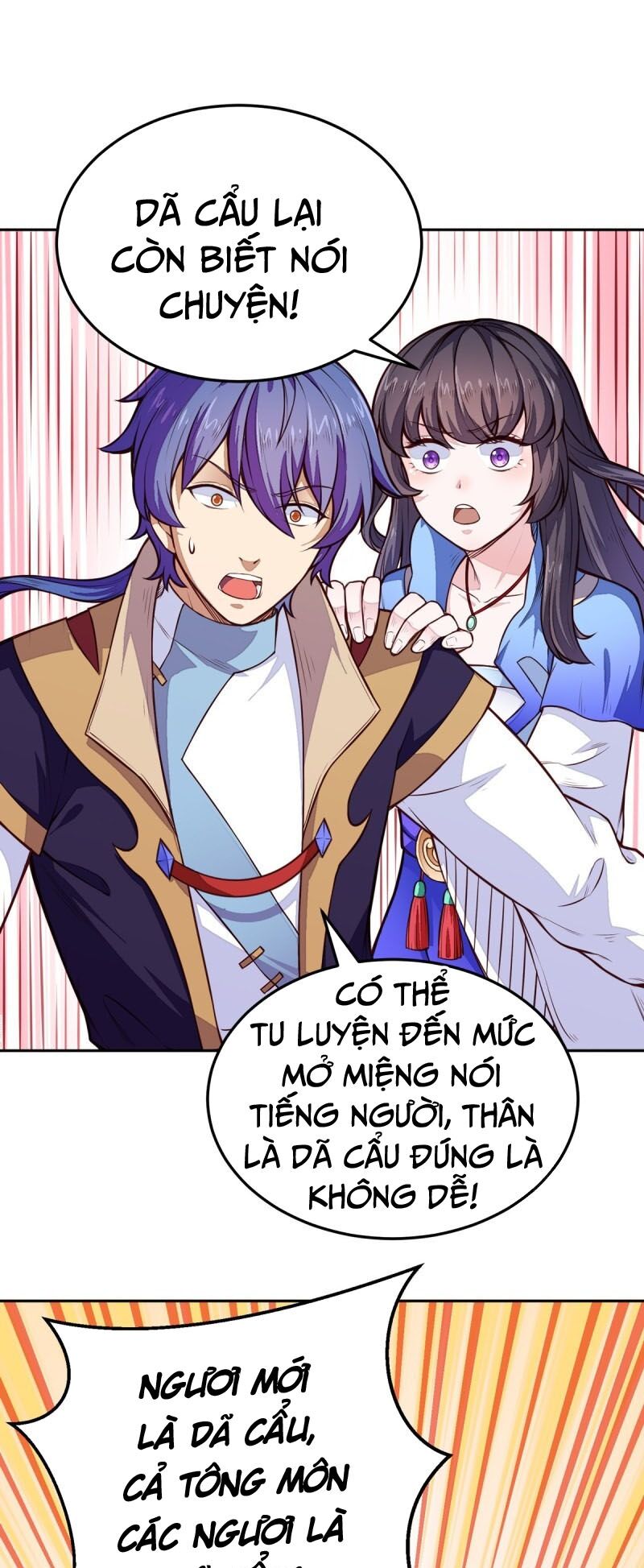 võ đạo độc tôn chapter 174 2