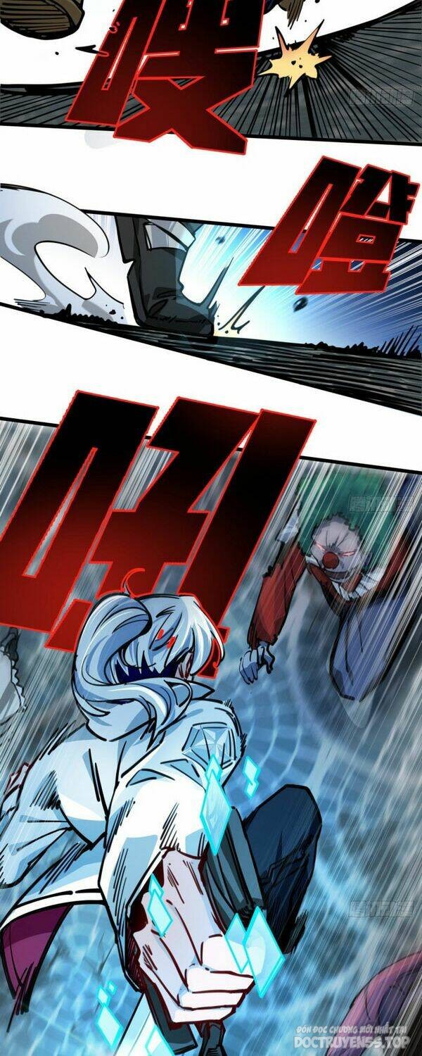 giải cứu 99 nữ chính ở mạt thế chapter 3 9