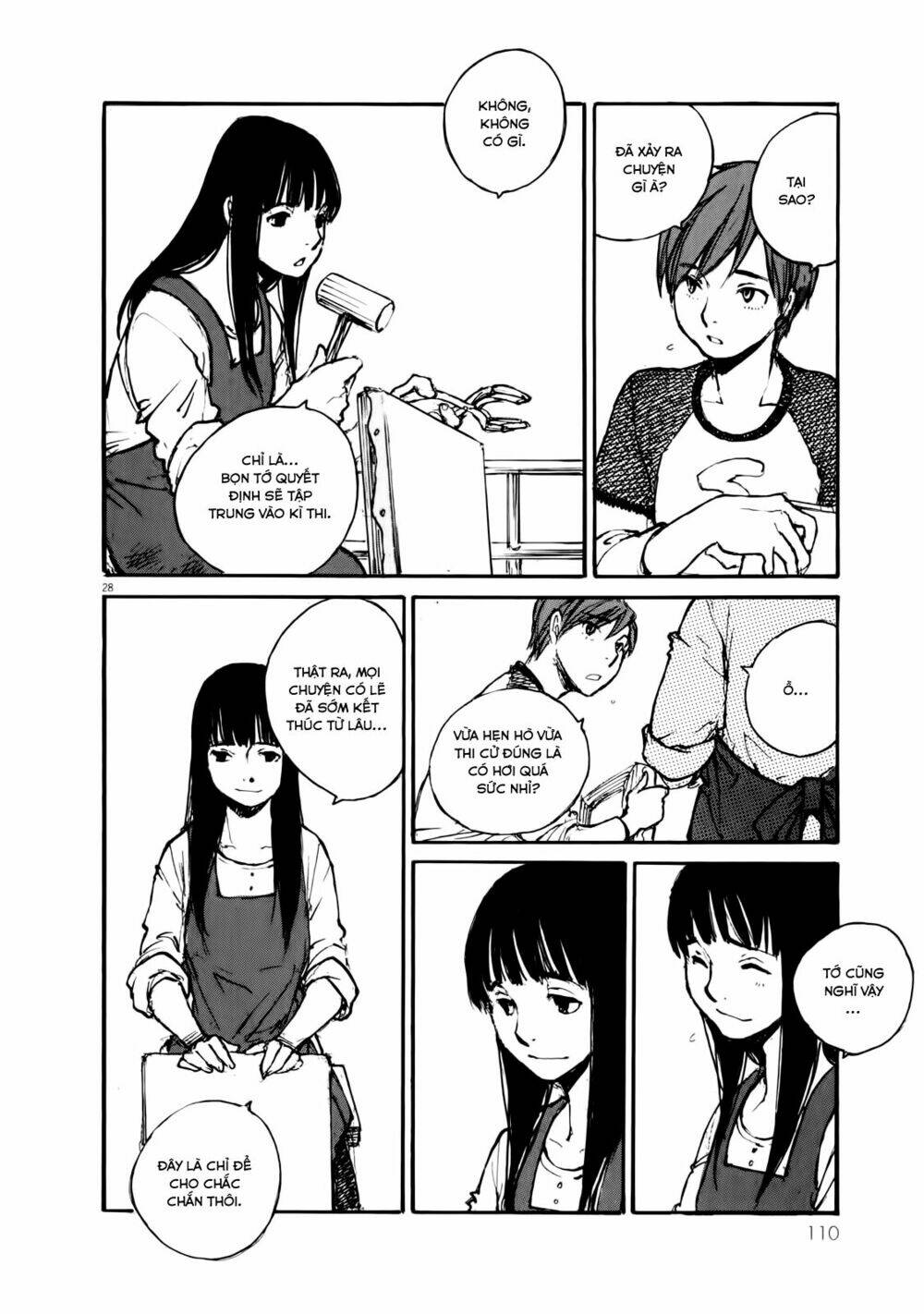 momonchi chapter 2 31