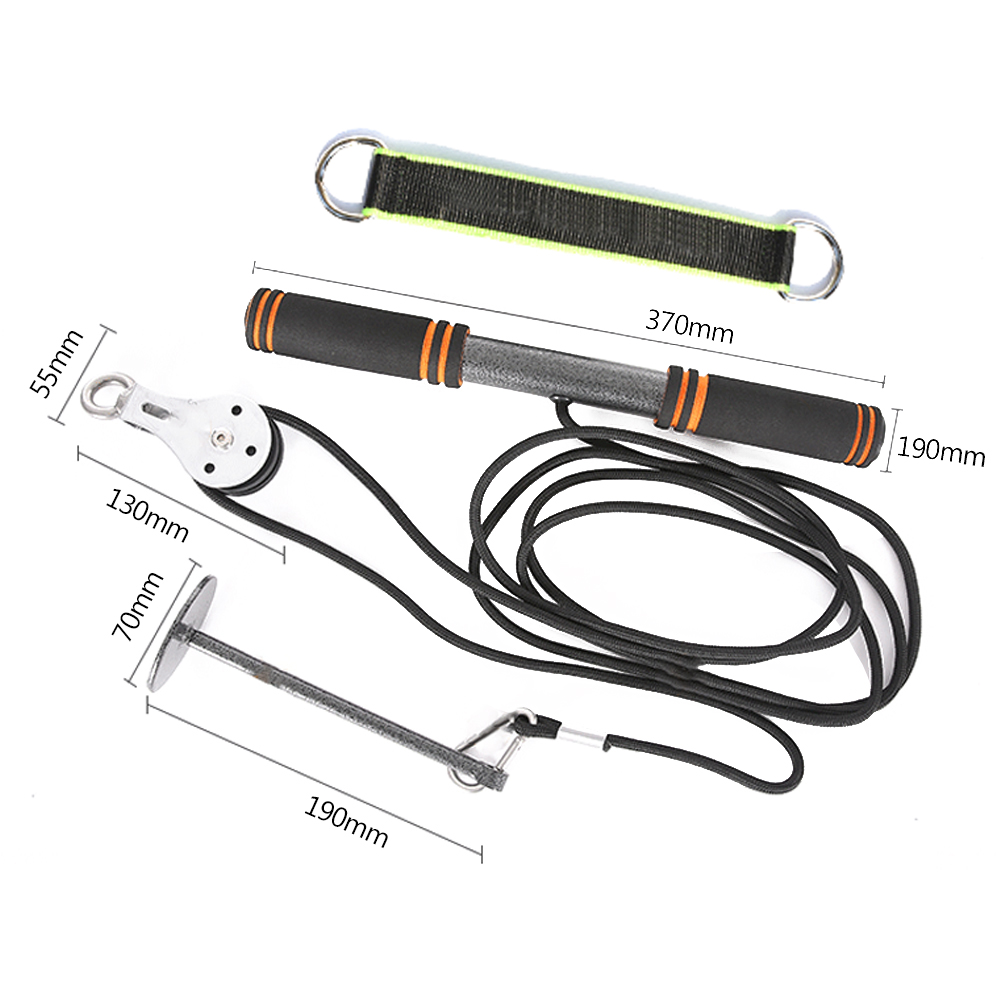 Thanh Tập thể dục cho Cánh tay Bắp tay