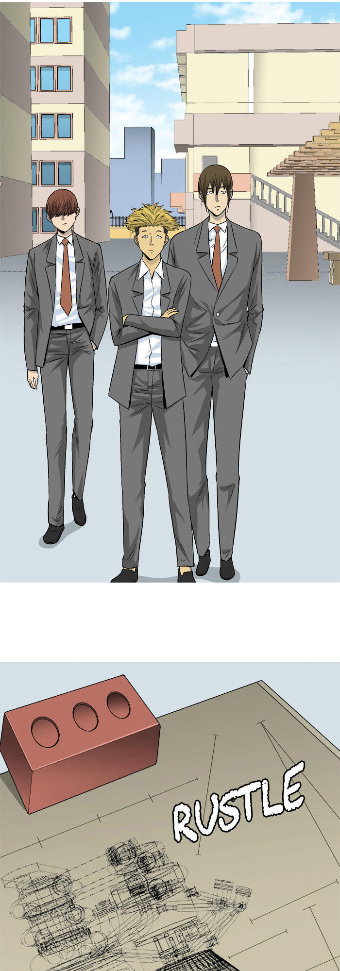 aura from another planet chapter 27 23