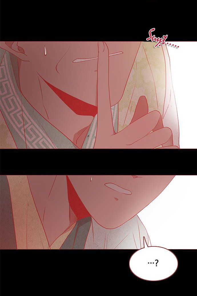 rắn có ăn hoa không? chapter 5 35