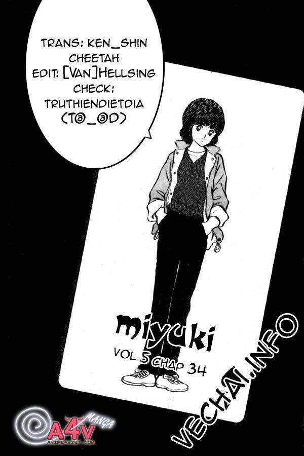 miyuki chapter 34 1