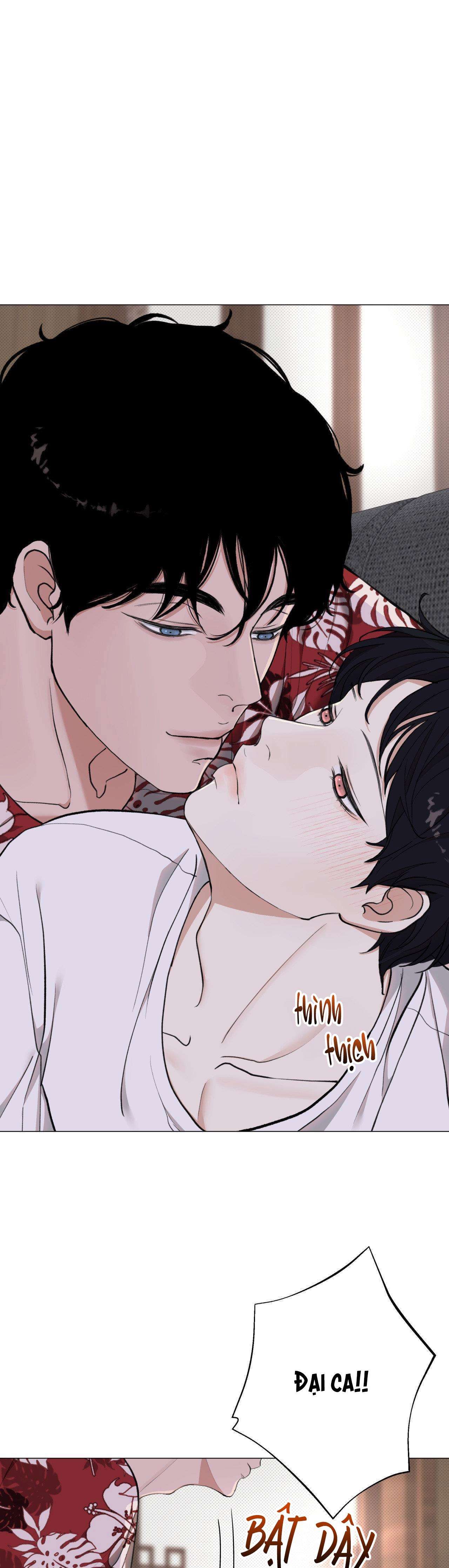 em bé và đại ca chapter 10 15