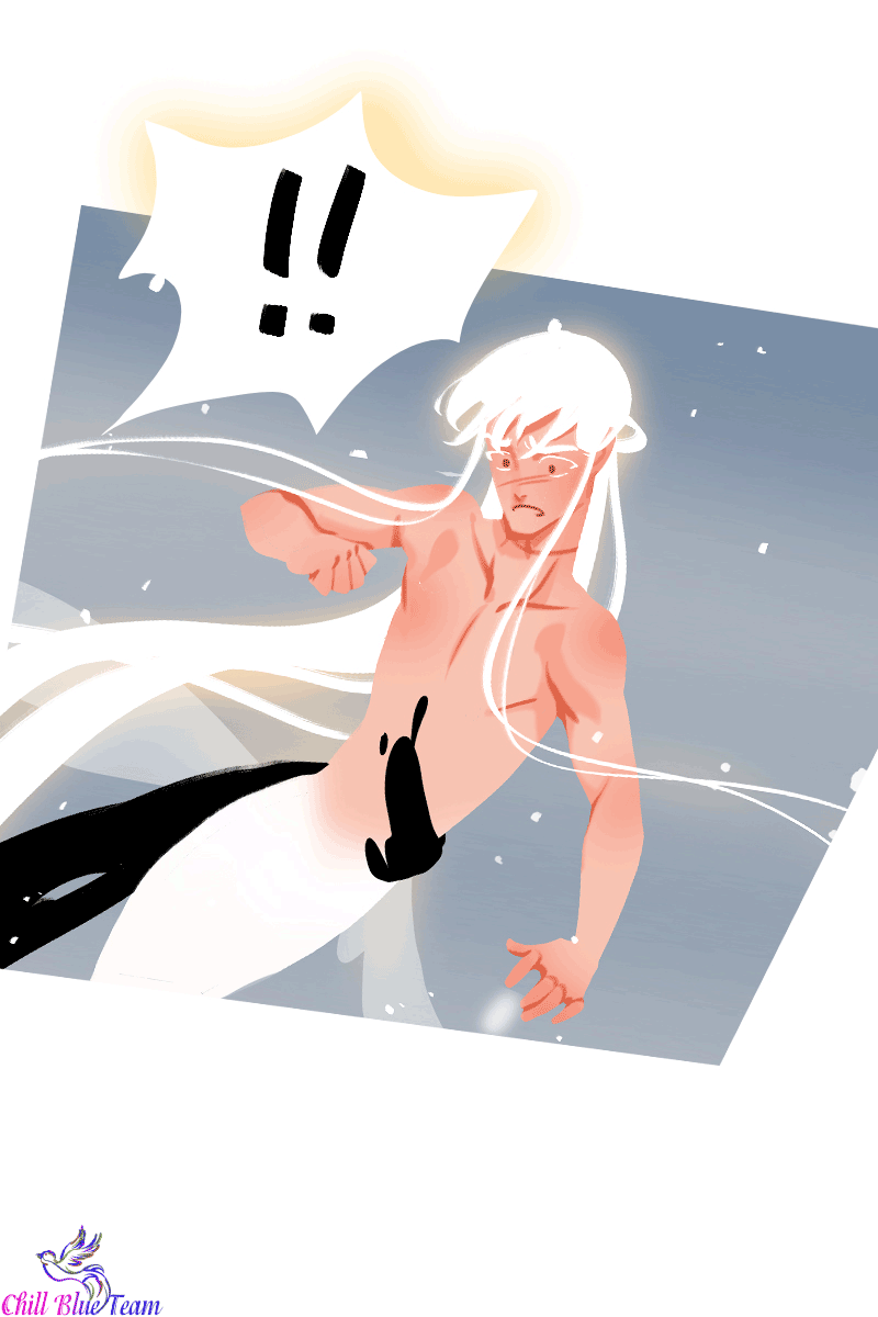 thần chết và kẻ chờ đợi chapter 15 16