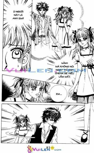 thiên thần tái thế chapter 11 83