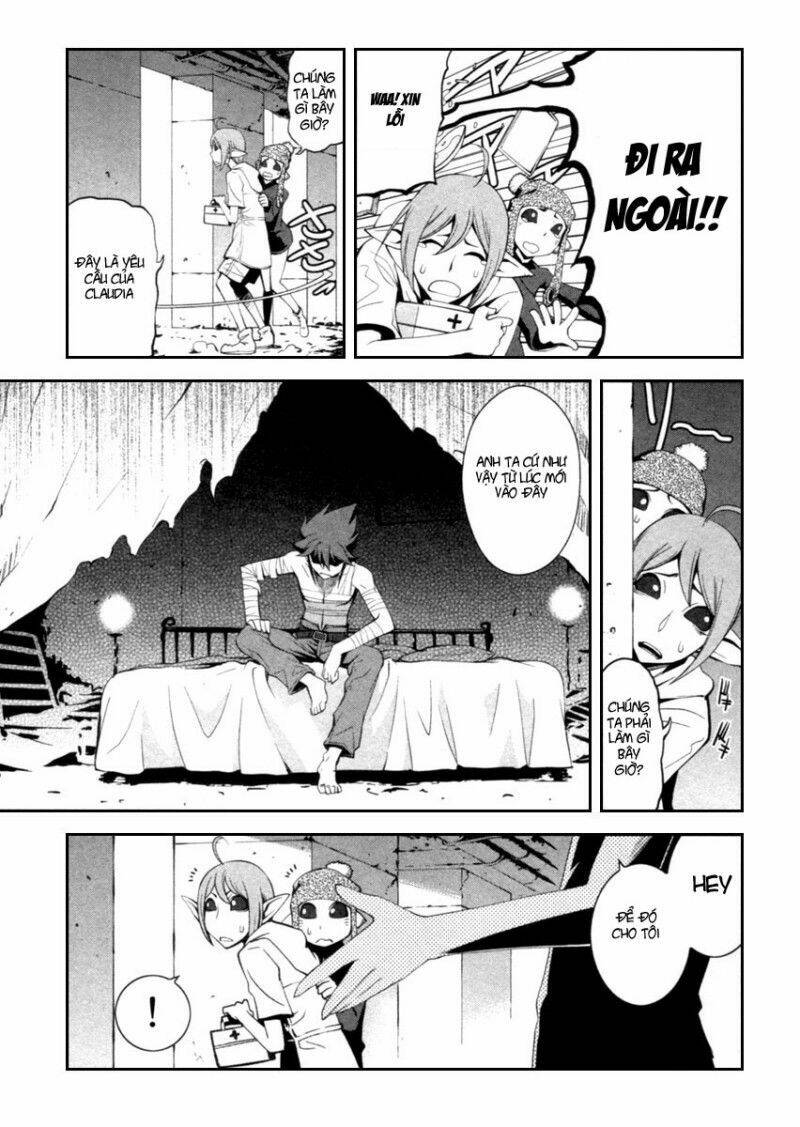 blood soul chapter 4 11