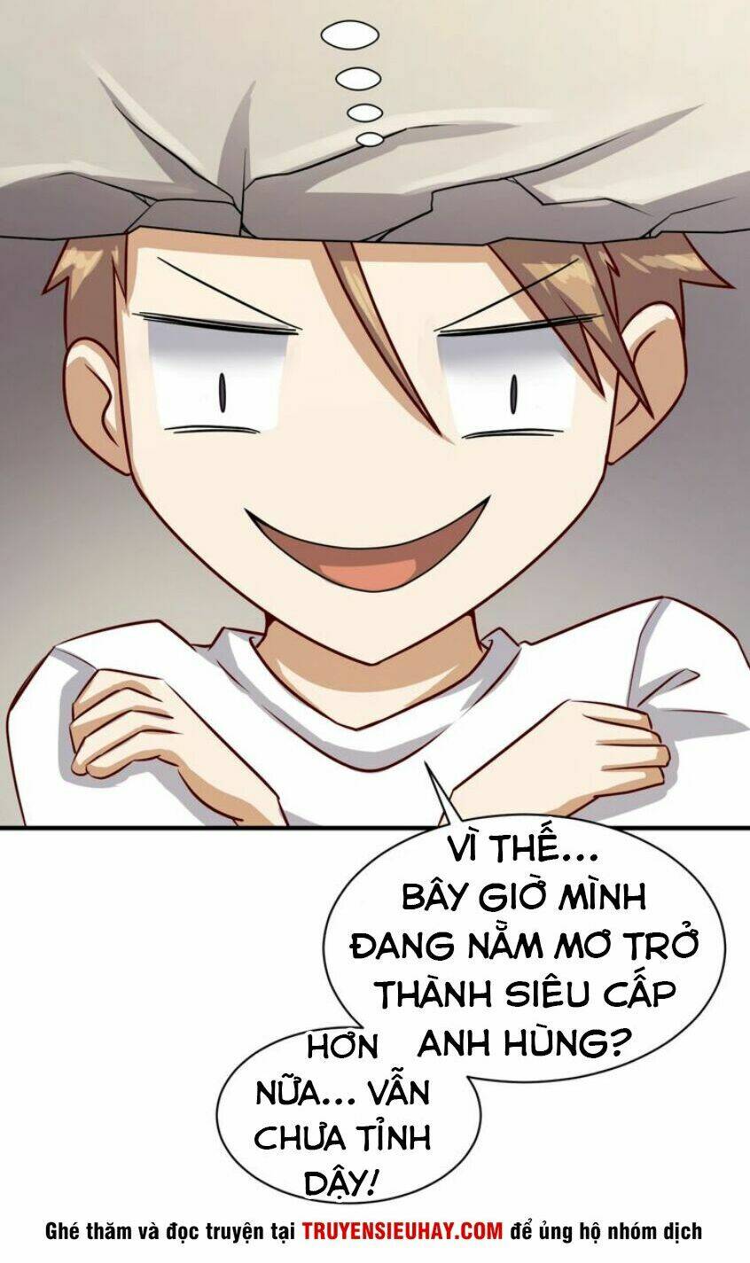 người chặn xuyên không chapter 1 28