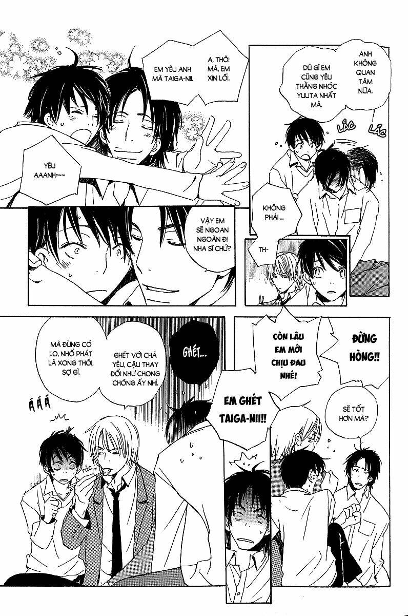 kodomo no iibun chapter 2 9