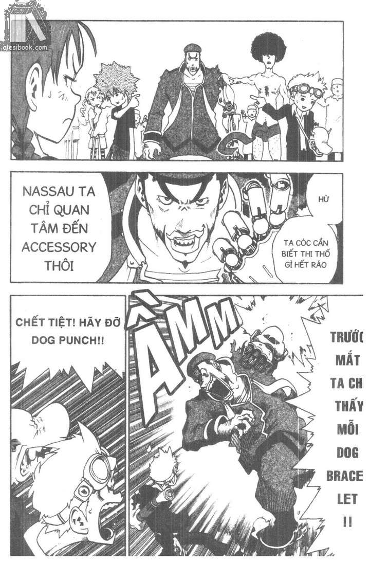 toto! the wonderful adventure chapter 30 3