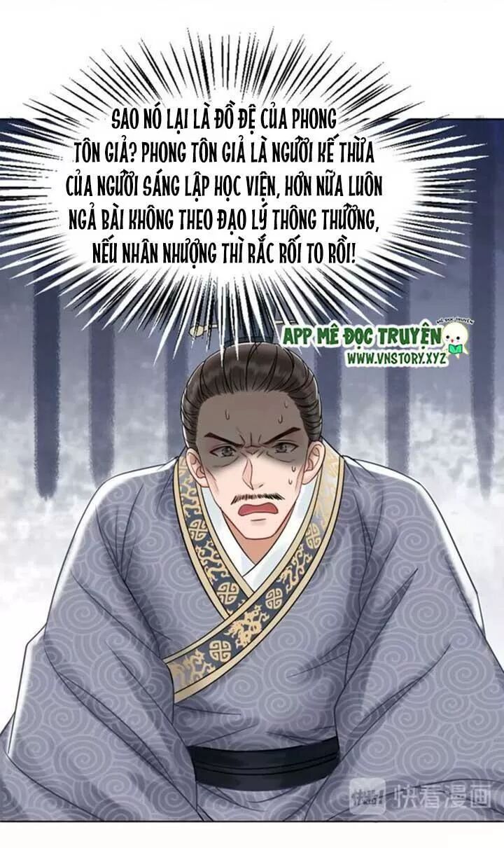 cực phẩm phế vật tiểu thư chapter 49 5