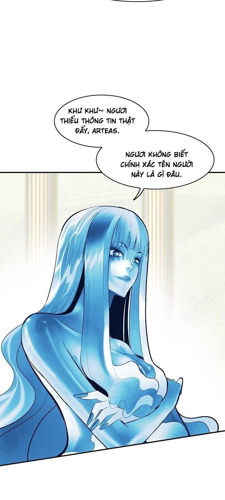 bất bại chân ma chapter 62 71