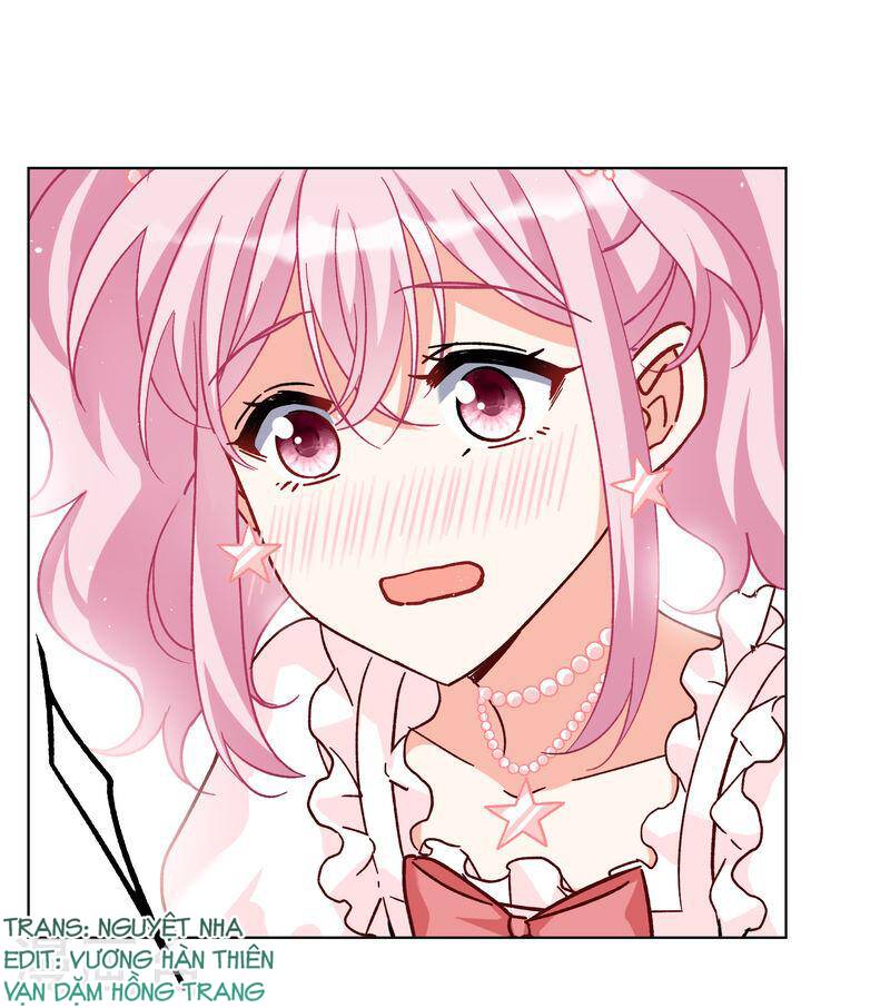 cô ấy đến rồi, xin nằm xuống! chapter 258 25