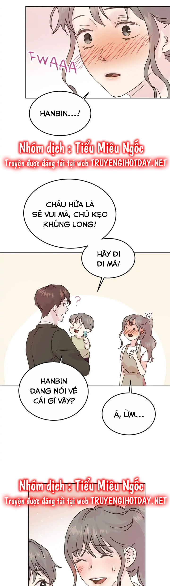 sự trả thù ngọt ngào của vợ tôi chapter 82 1