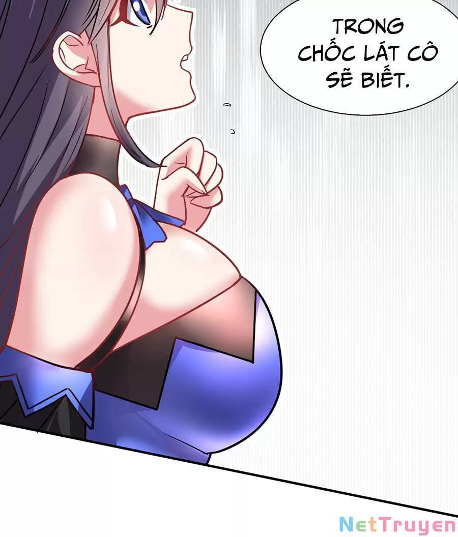 đồ long kỵ sĩ hôn môi ác long chapter 44.1 7