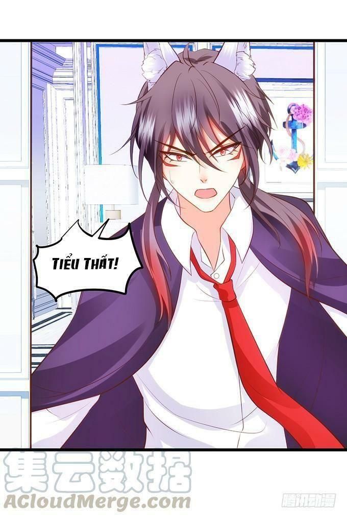 hồ tiên hung bạo chapter 91 57