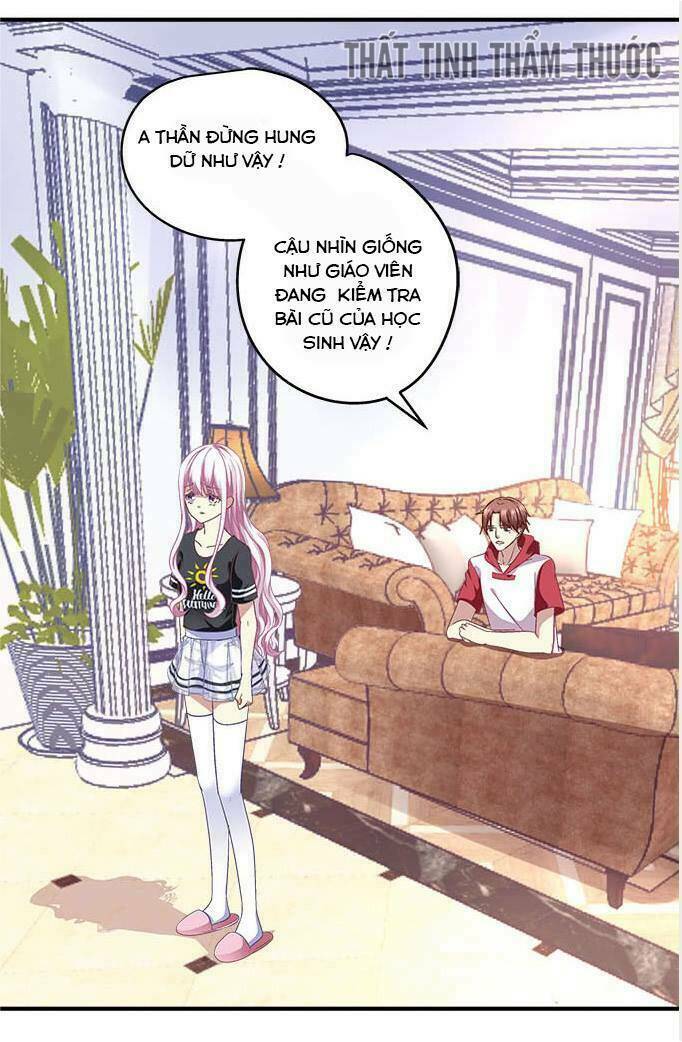 thiên lại âm linh chapter 36 35