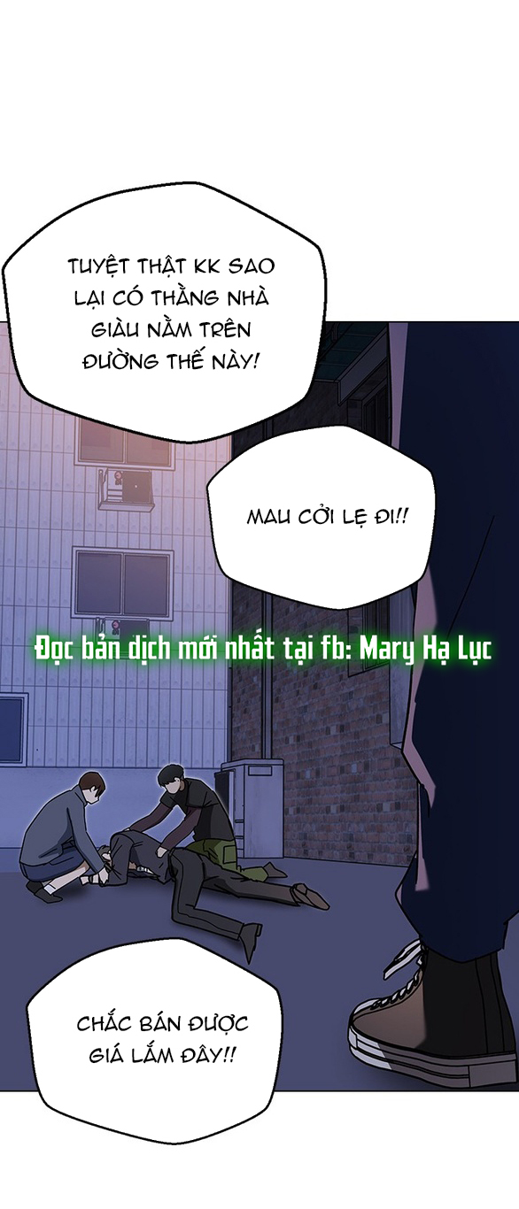 nhân duyên kiếp trước chapter 94.2 38