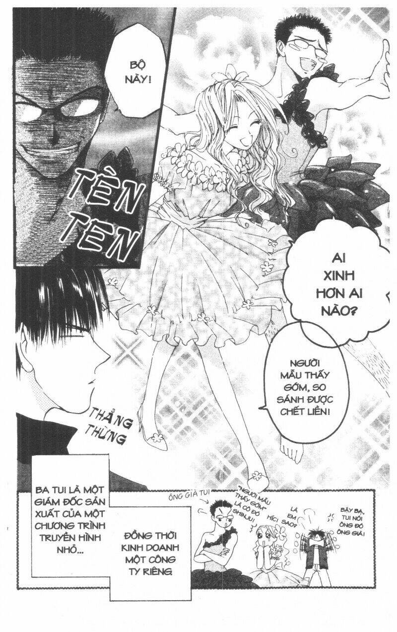 tennen paaru pinku chapter 1 16