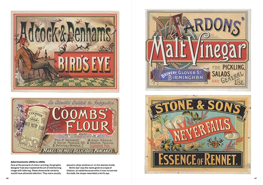 The Graphic Design Sourcebook