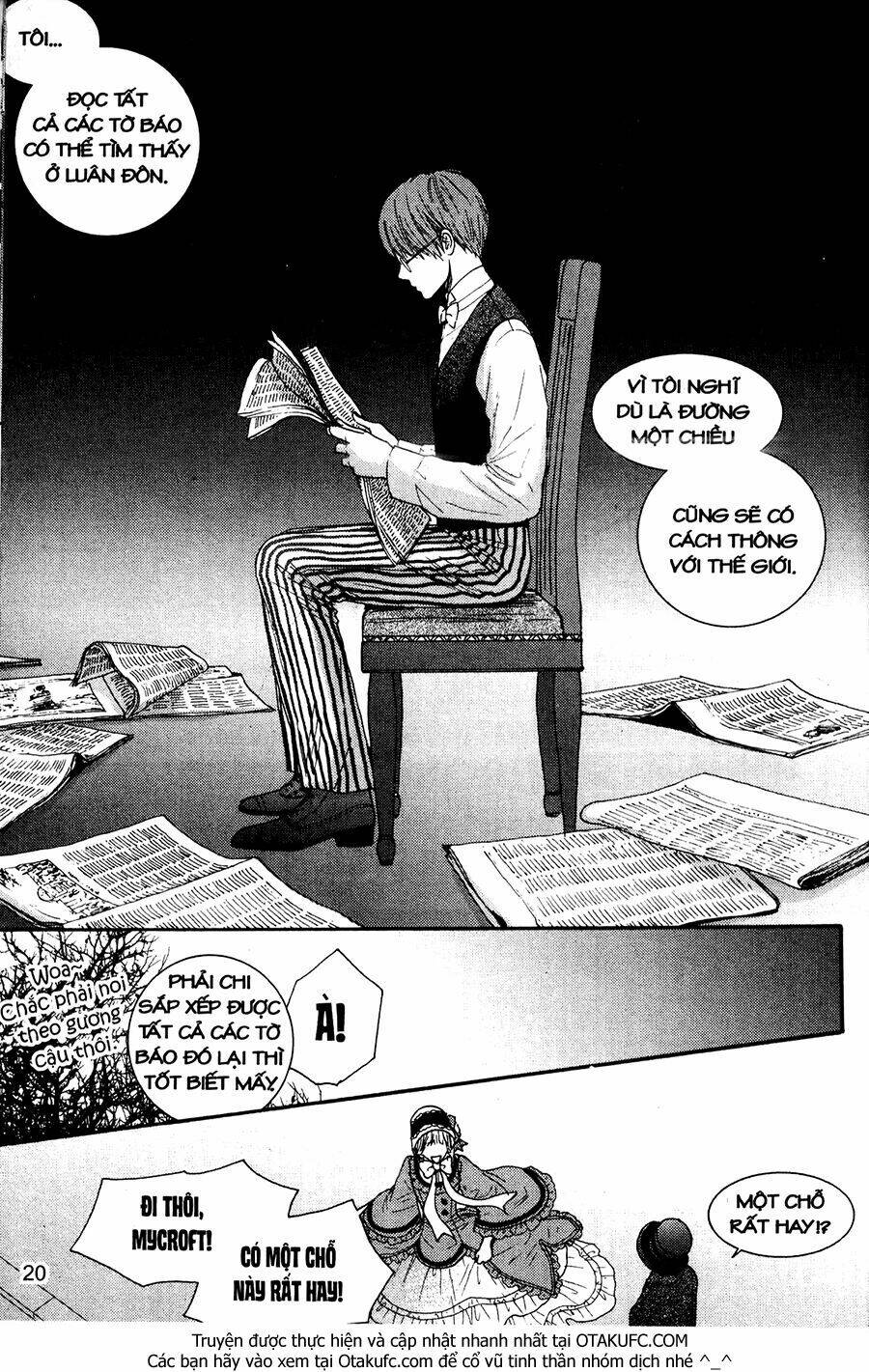 lady detective chapter 21 19