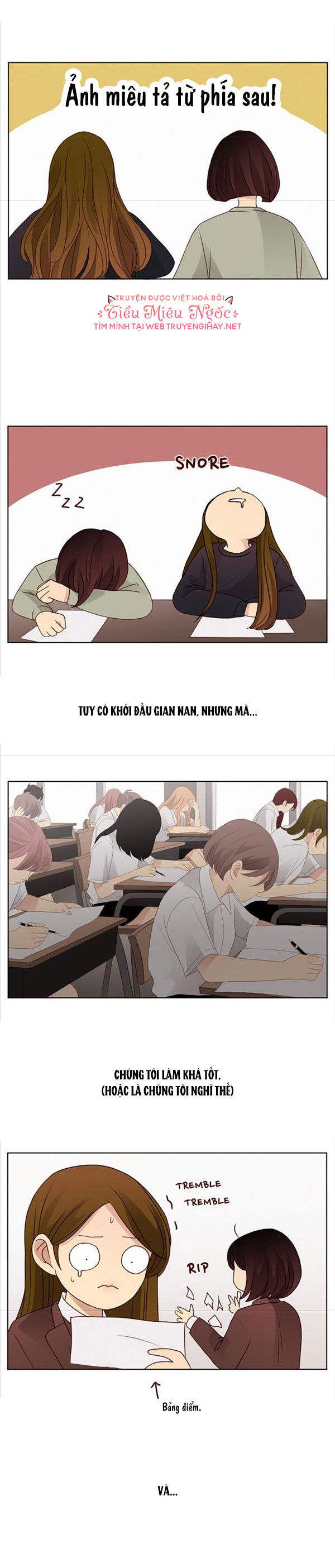 crush của tôi chapter 87 15