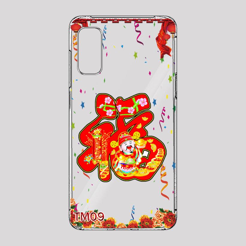Ốp Lưng Dành Cho Oppo A95-5G
