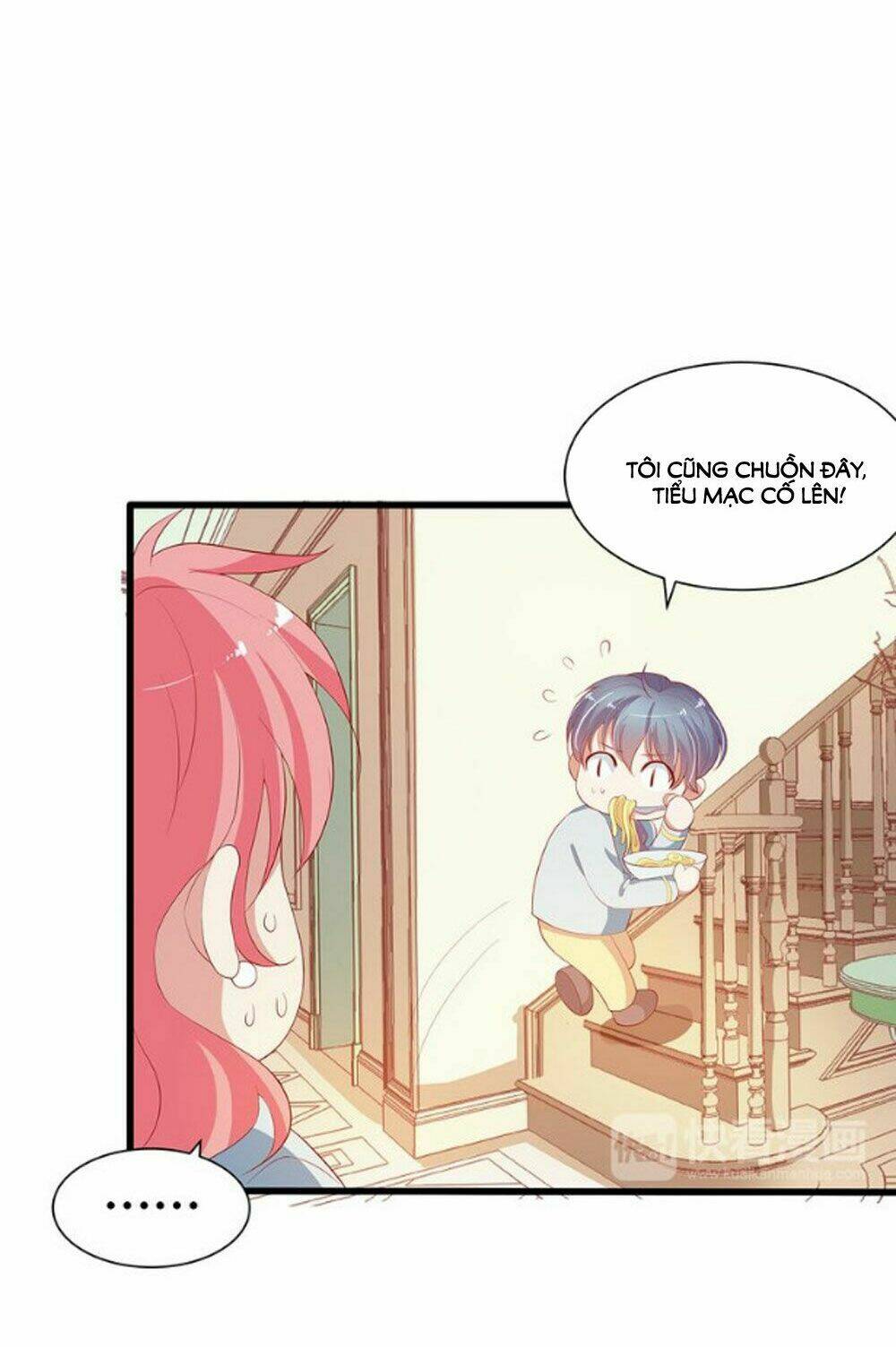 quản lí ngây ngô và thần tượng ác ma chapter 10 38