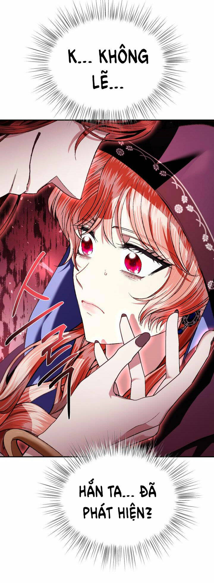 cha, con không muốn kết hôn đâu chapter 114.1 18