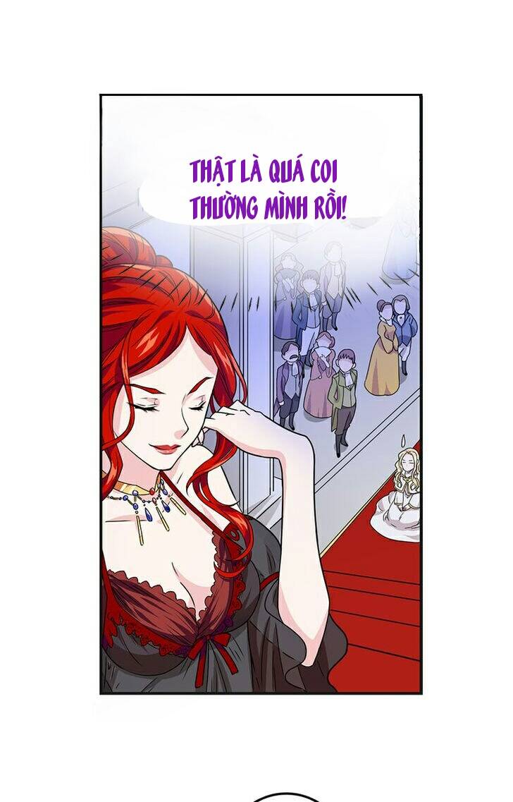 tình yêu thầm lặng của đế quốc bí ẩn chapter 2.1 26