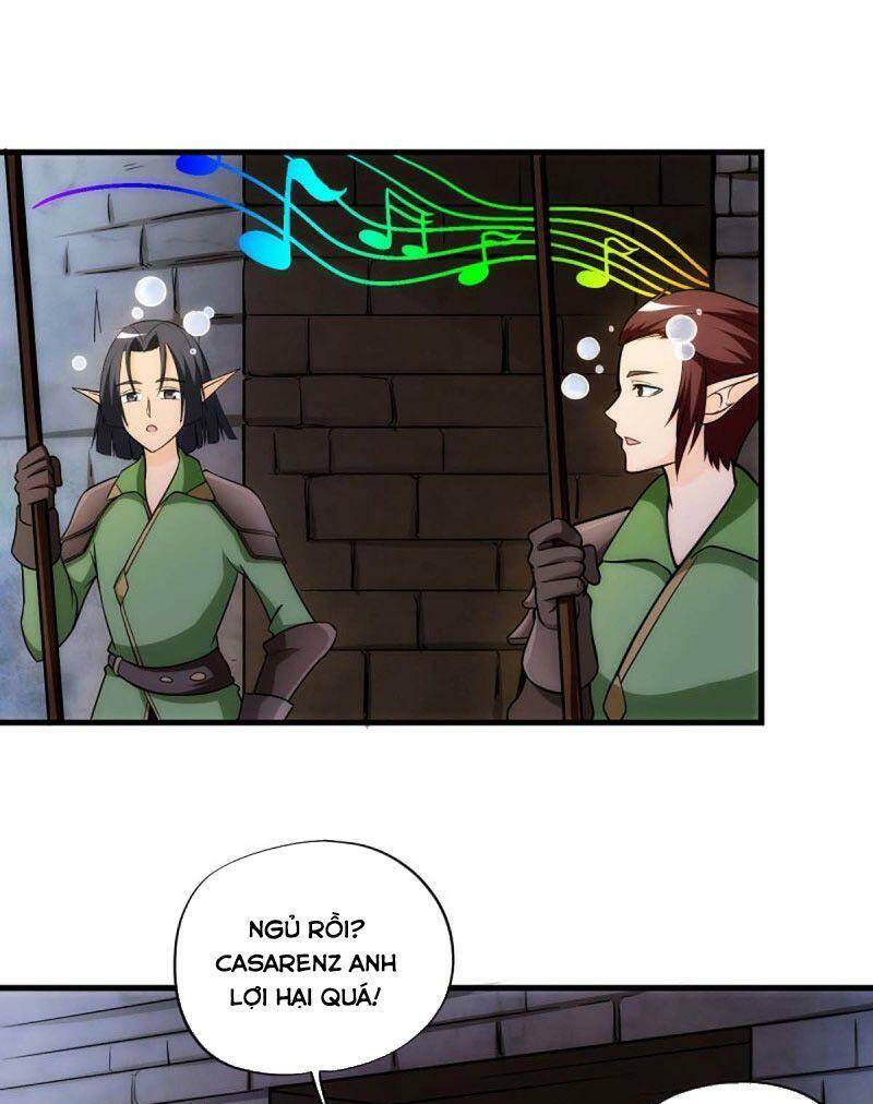 ta livestream tại dị giới chapter 22 3