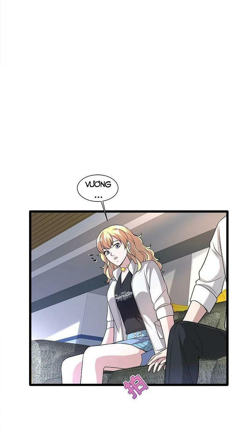 đô thị tà vương chapter 211 6