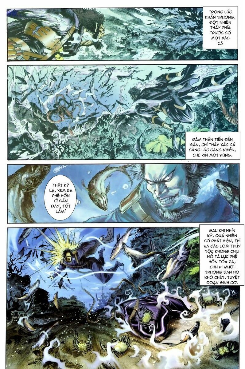thần binh huyền kỳ i chapter 58 4