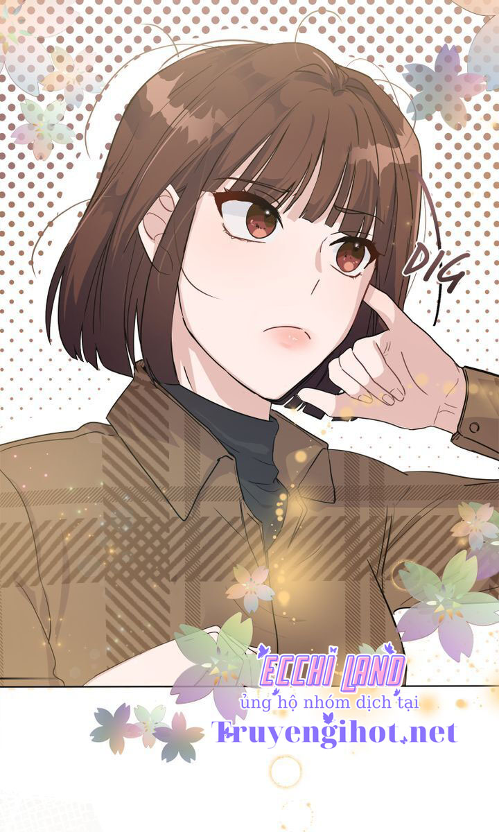 bạn trai tôi là thần linh chapter 2.2 49