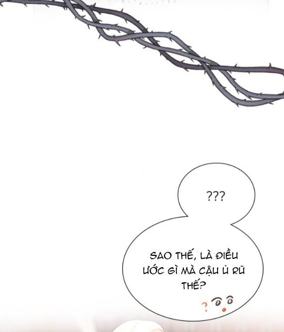 khóc đi hay là cầu xin tôi cũng được chapter 41.2 18