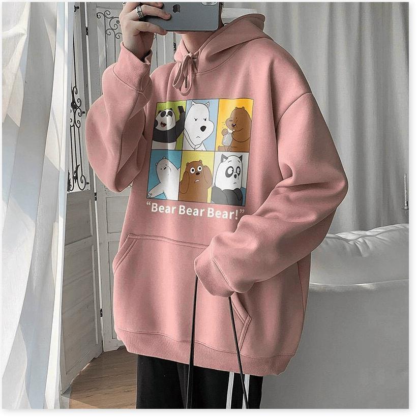 Áo hoodies nỉ ngoại unisex nam nữ , thời trang thu đông , hottrend 2022 MẪU MỚI NHẤT HIỆN NAY