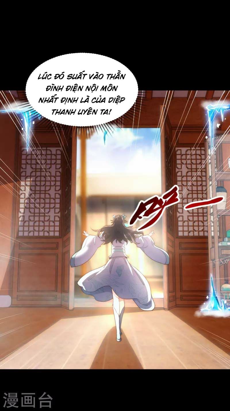 ta là thương thiên chapter 20 32