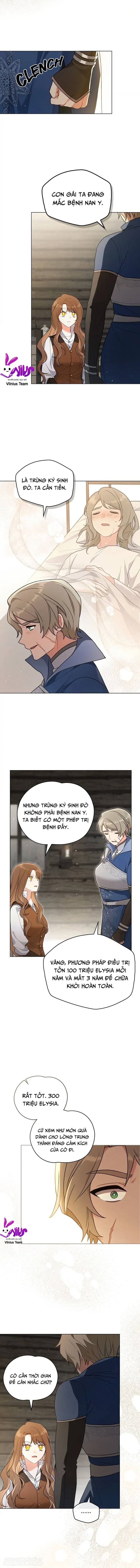 phải lòng nàng công chúa có thời hạn chapter 21 4