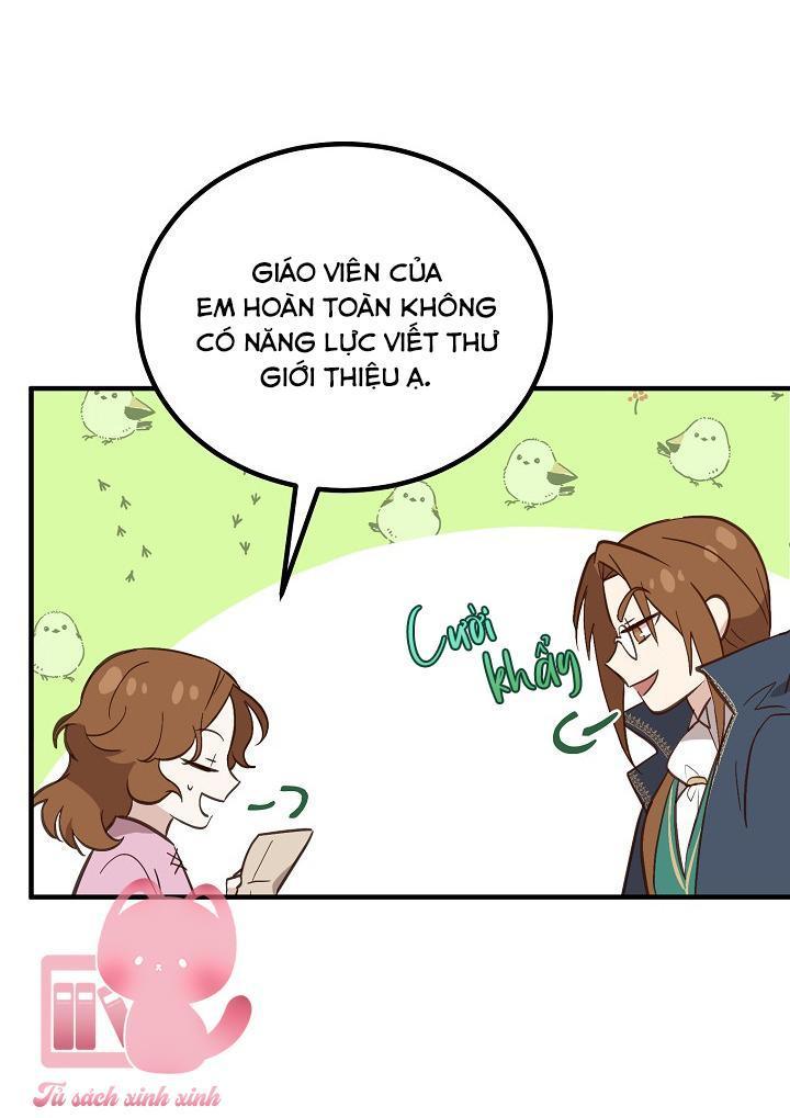 bác sĩ hoàn thành trách nhiệm rồi chapter 2 53