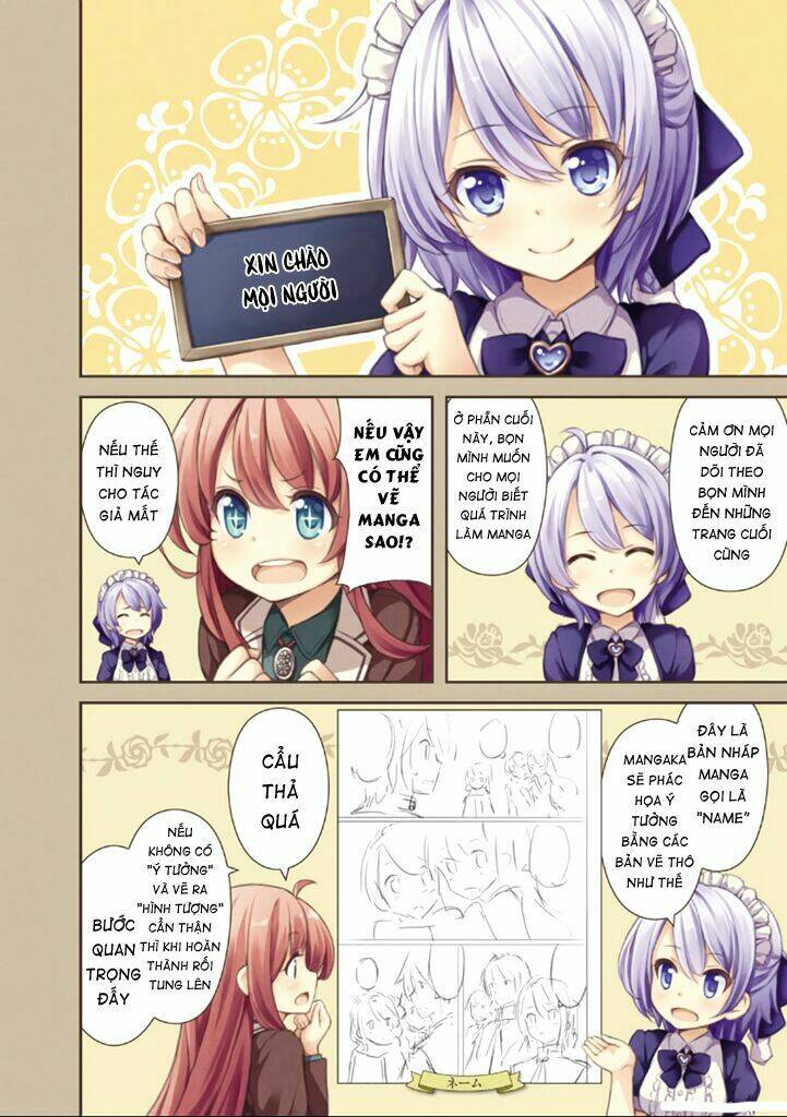 komorebi no kuni chapter 39 12