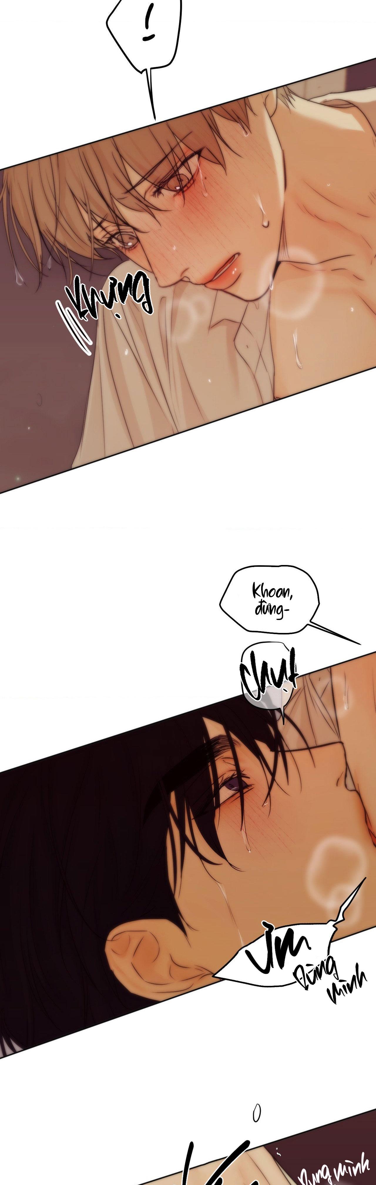 cry me a river chapter 15 31