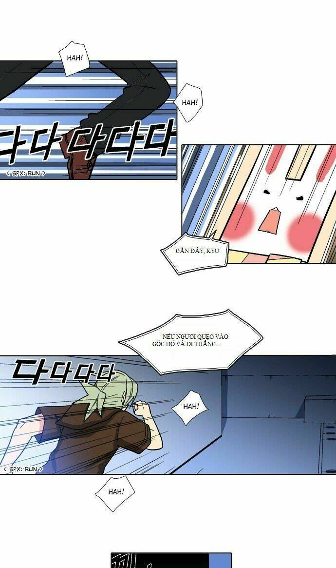 the language of god chapter 22 18