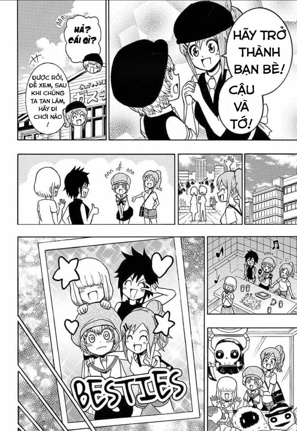 moriking chapter 4 5