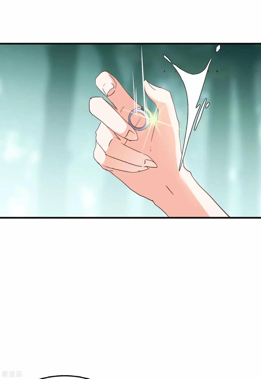 cô ấy đến rồi, xin nằm xuống! chapter 80 23