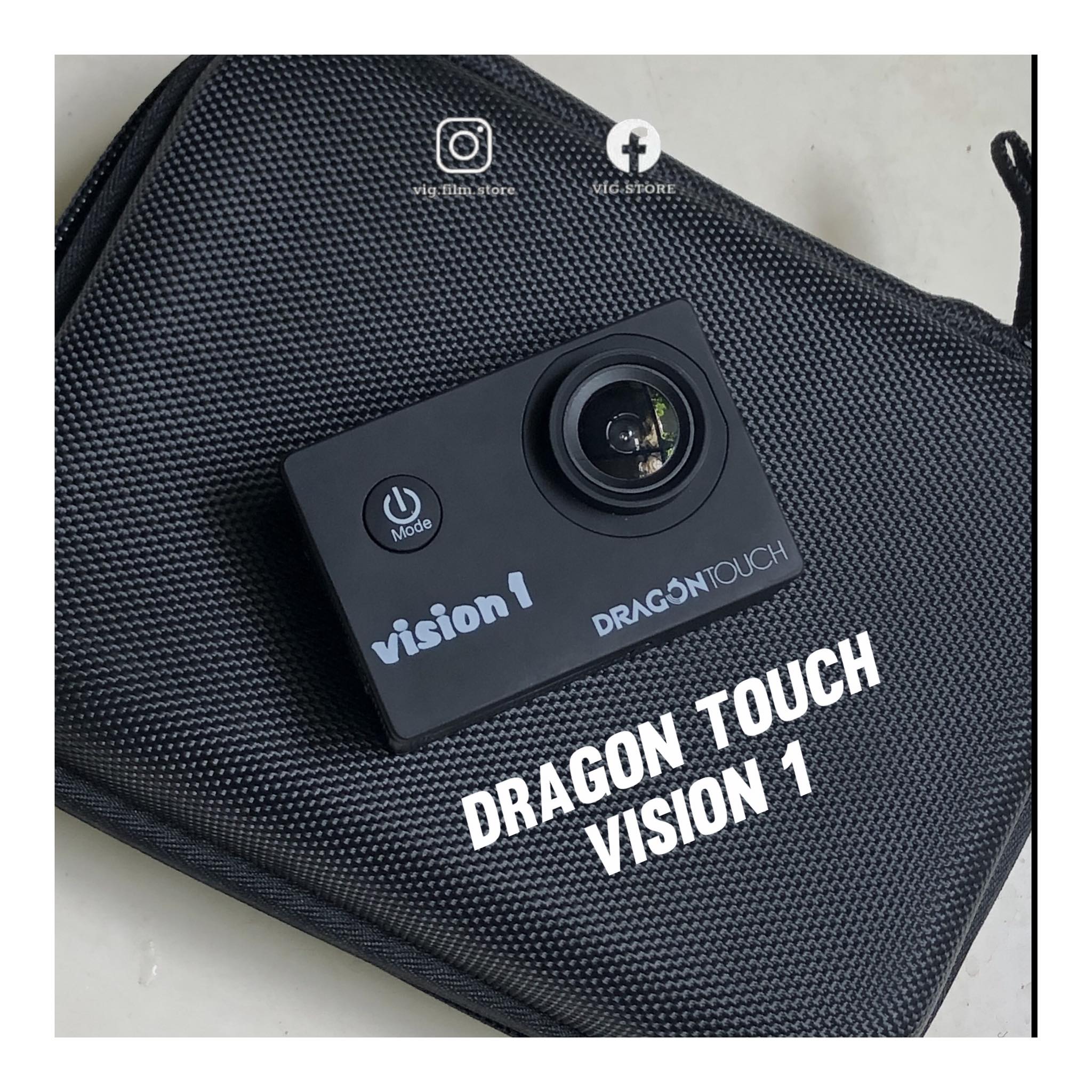 Máy Dragon Touch Vision 1