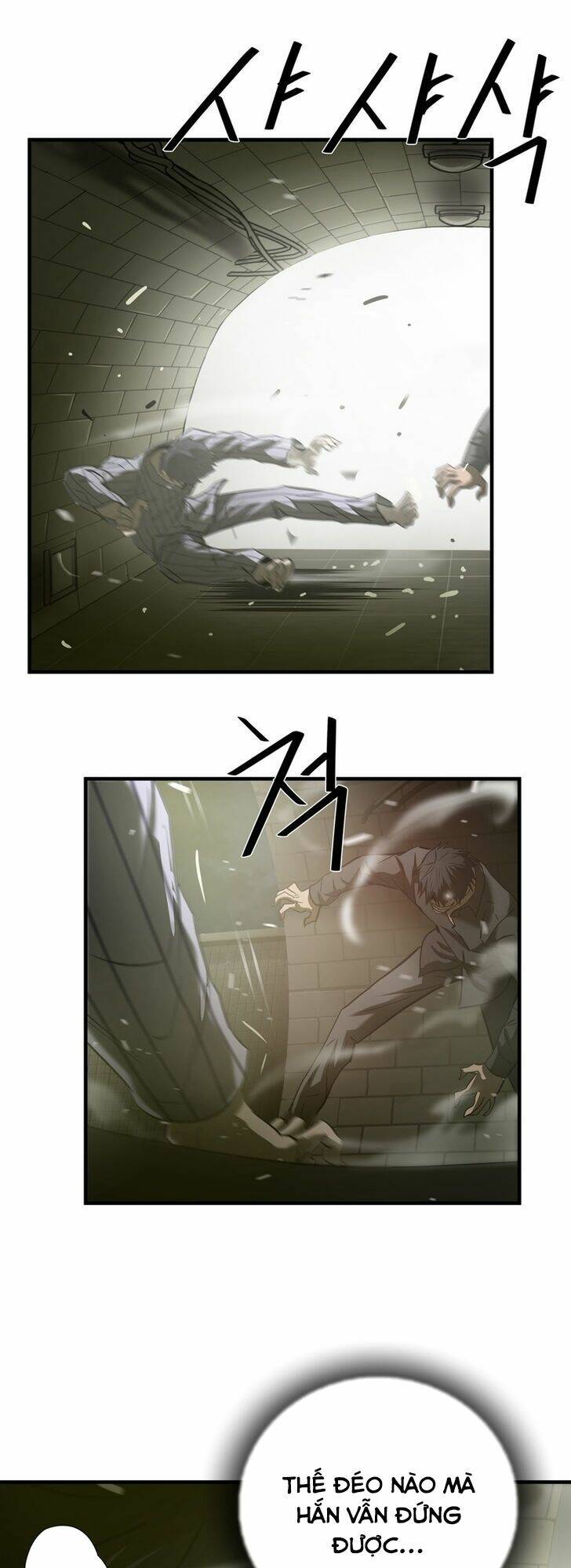 kẻ bị ruồng bỏ chapter 39 46