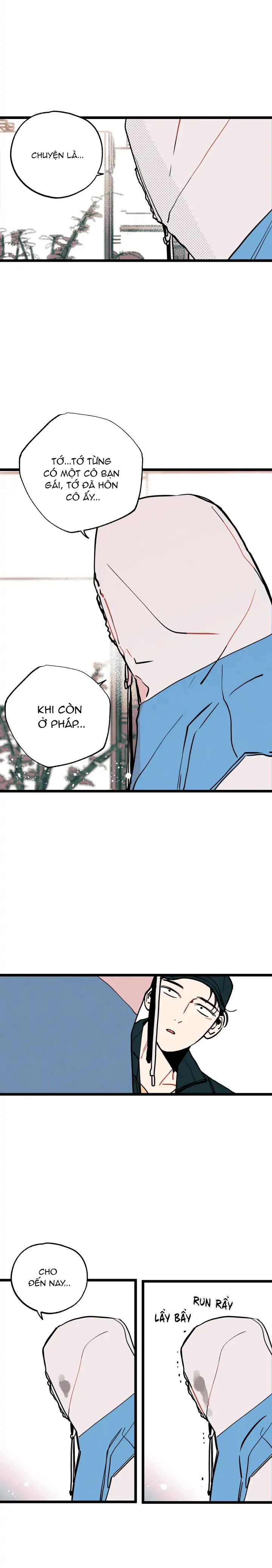 muốn sống thì phải giữ trinh chapter 4 5