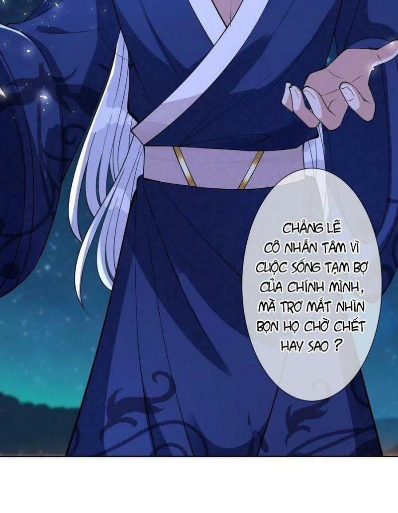 mạt thế nữ vương chapter 43 42