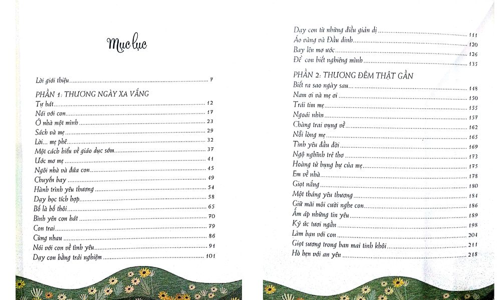 Những Khúc Hát Thương Nhau